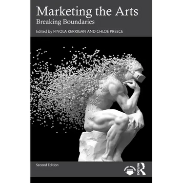 Marketing the Arts: Breaking Boundaries