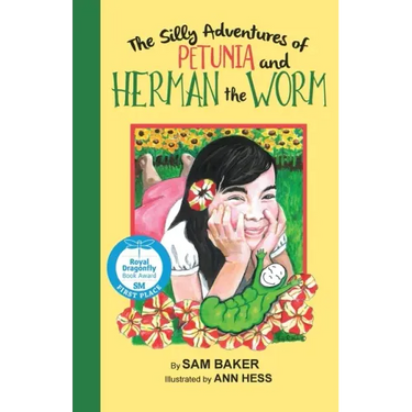 The Silly Adventures of Petunia and Herman the Worm