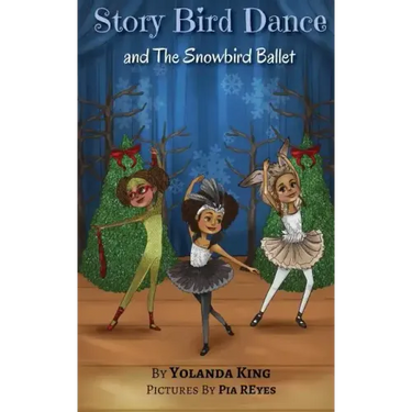 Story Bird Dance and The Snowbird Ballet