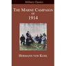 The Marne Campaign of 1914