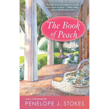 The Book of Peach