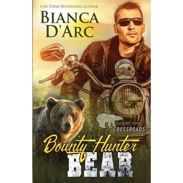Bounty Hunter Bear: Crossroads