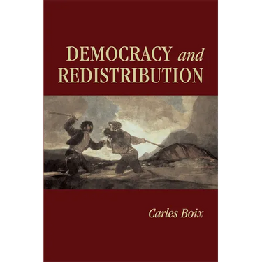 Democracy and Redistribution