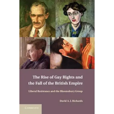 The Rise of Gay Rights and the Fall of the British Empire