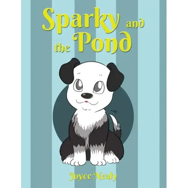 Sparky and the Pond