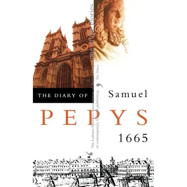 The Diary of Samuel Pepys: Volume VI - 1665
