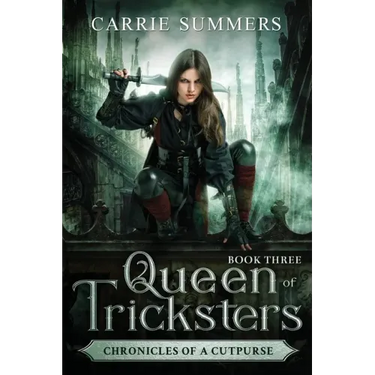 Queen of Tricksters