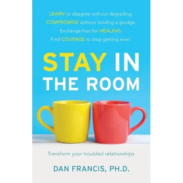 Stay In The Room