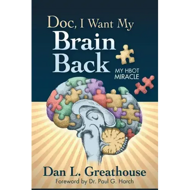 Doc, I Want My Brain Back
