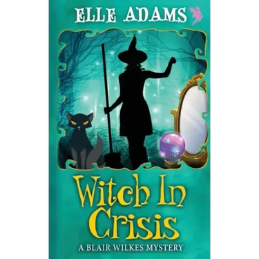 Witch in a Crisis