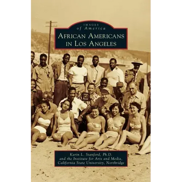 African Americans in Los Angeles