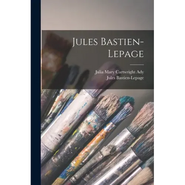 Jules Bastien-Lepage