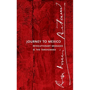 Journey to Mexico