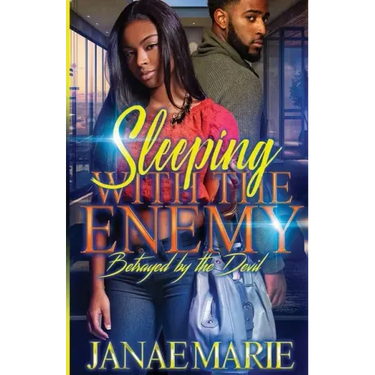 Sleeping With The Enemy: Betrayed By The Devil