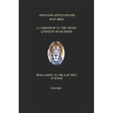 From Samuel to the Last King of Judah
