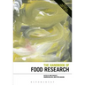 The Handbook of Food Research