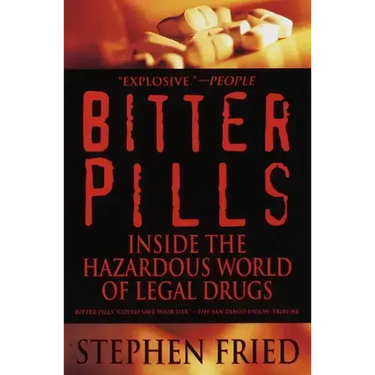 Bitter Pills