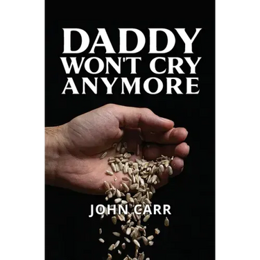 Daddy Won't Cry Anymore