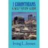 1 Corinthians: A Self-Study Guide