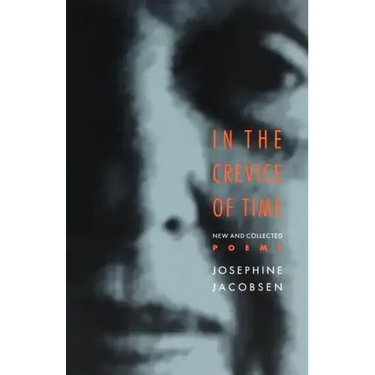 In the Crevice of Time: New and Collected Poems