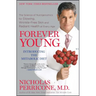 Forever Young: The Science of Nutrigenomics for Glowing, Wrinkle-Free Skin and Radiant Health at Every Age