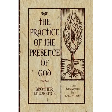 The Practice of the Presence of God