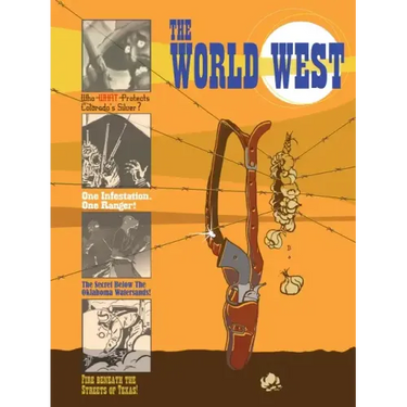 The World West