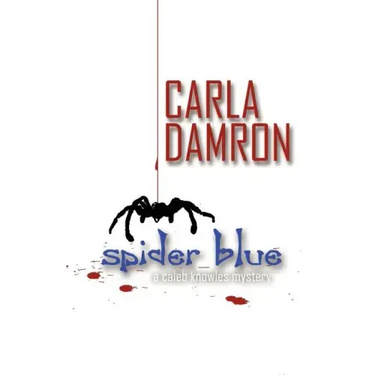 Spider Blue