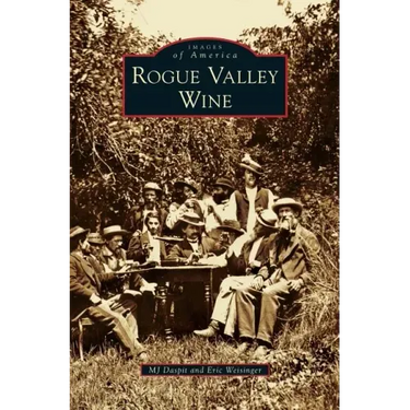 Rogue Valley Wine