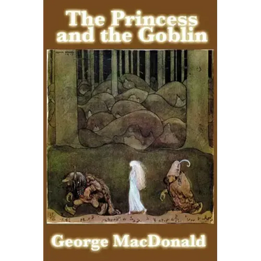 The Princess and the Goblin