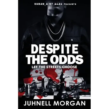 Despite The Odds
