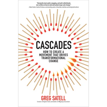 Cascades (Pb)