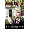 Sherlock Holmes and the Hilldrop Crescent Mystery