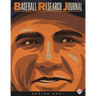Baseball Research Journal (Brj), Volume 50 #1