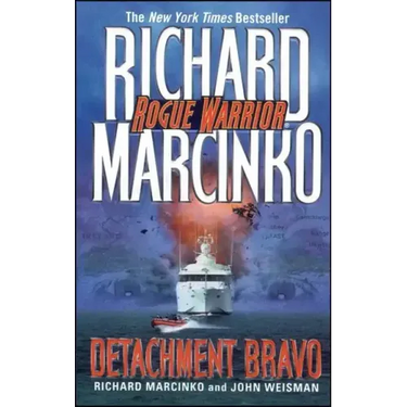 Detachment Bravo