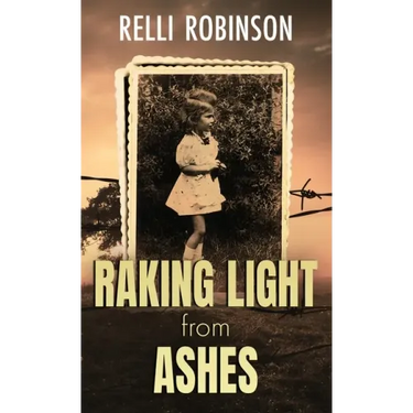 Raking Light from Ashes