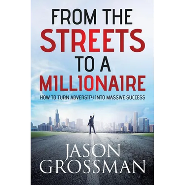 From the Streets to a Millionaire