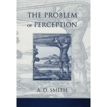The Problem of Perception