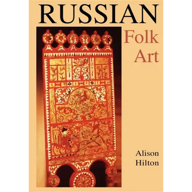 Russian Folk Art