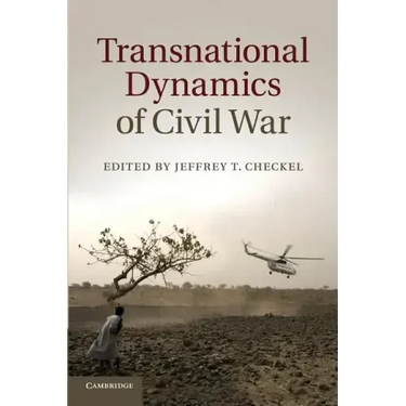 Transnational Dynamics of Civil War
