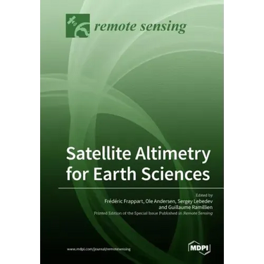 Satellite Altimetry for Earth Sciences