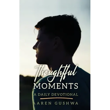 Thoughtful Moments: A Daily Devotional
