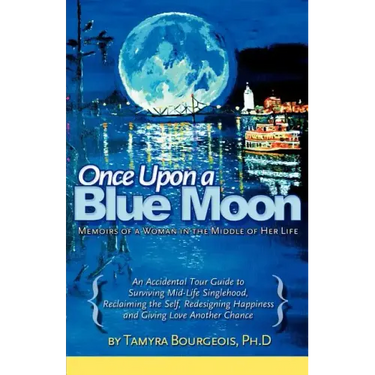 Once Upon a Blue Moon