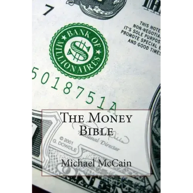 The Money Bible