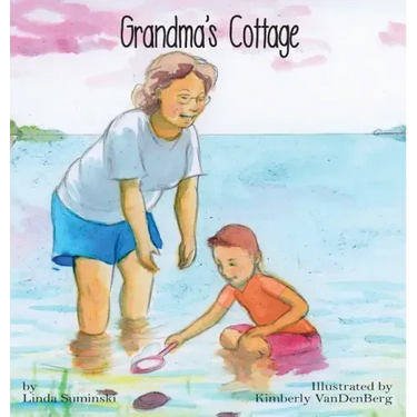 Grandma's Cottage