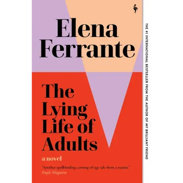 The Lying Life of Adults
