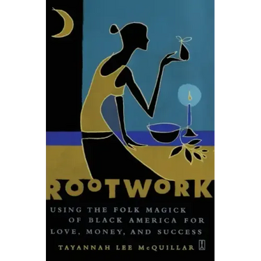 Rootwork