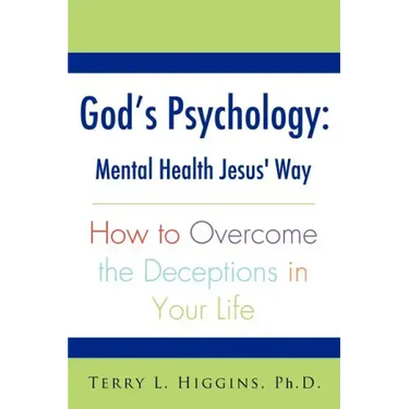 God's Psychology