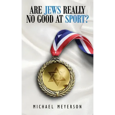 Are Jews Really No Good At Sport?