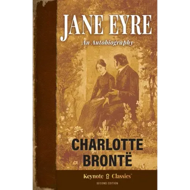 Jane Eyre (Annotated Keynote Classics)